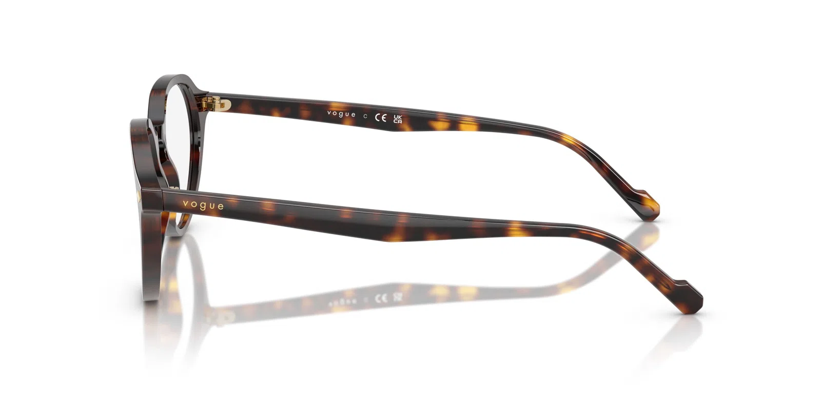 Vogue Eyewear 5598 Eyeglasses - view 12